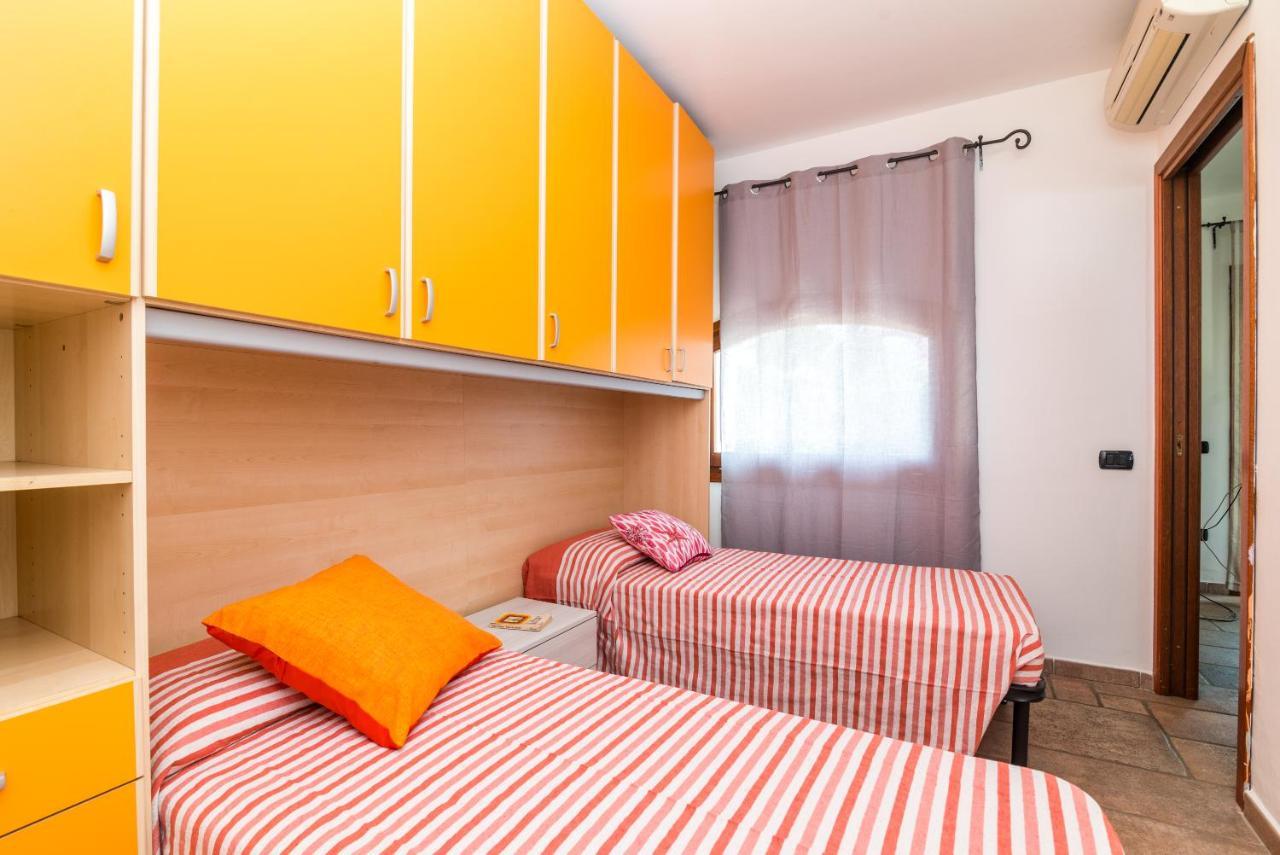 Villetta Teresa Loiri Porto San Paolo Exterior foto